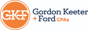 Gordon Keeter + Ford CPAs